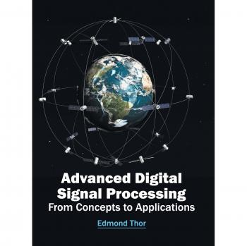 Advanced Digital Signal Processing