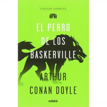 Clásicos Juveniles: EL PERRO DE LOS BASKERVILLE