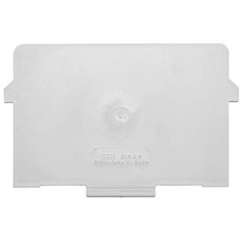HAN A6 Stützplatten (quer) – 5 Stücke