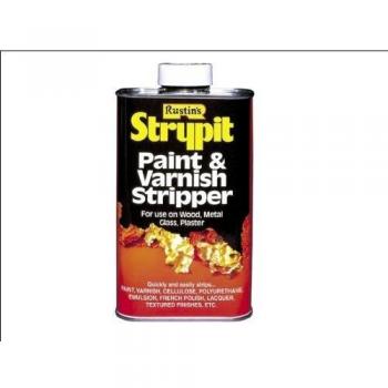 Rustin Paint & Varnish Ejector 250 ml