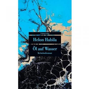 Helon Habila Öl Auf Wasser: Kriminalroman (Metro)