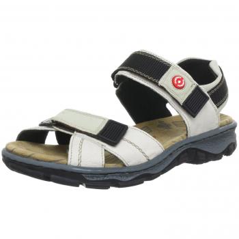 Rieker 68851-60 Sandalen für Damen