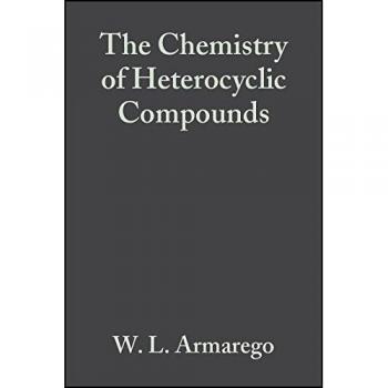 Heterocyclic Compounds Vol 24, Pt 1
