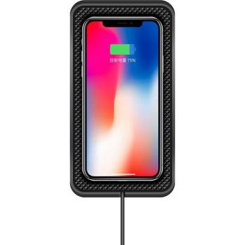Wireless Charging Dock for Samsung S9 and iPhone 12 Mini