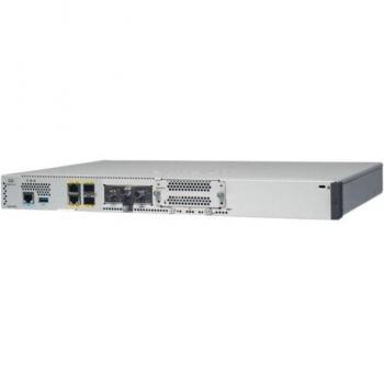 Enrutador Cisco C8200-1N-4T Gigabit Ethernet