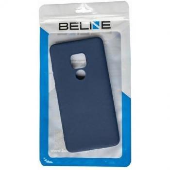 Protezione Beline Candy 5,4 mm Blu per iPhone 12 mini