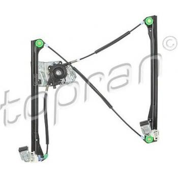 TOPRAN Window Mechanism 111 709