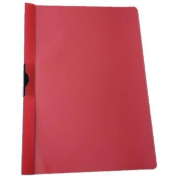 Cartellina con clip A4 Methodo Spring File PPL dorso 5 mm