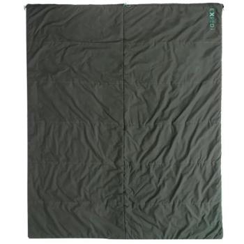 Luxewool Sleepingbag Duo Kaki