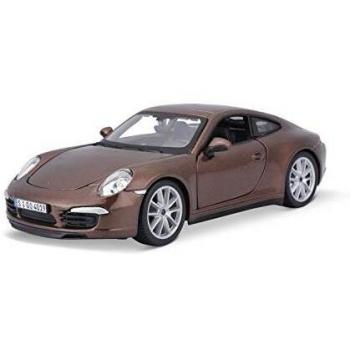 BURAGO 919510 AUTO PORSCHE 911 CARRERA S SCALA 1/24