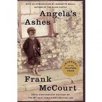 Angela's Ashes: A Memoir