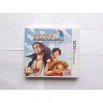 One Piece: Romantik am Horizont