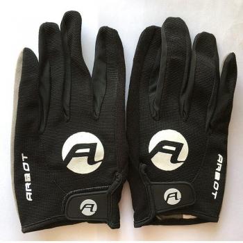 Bicycle Gloves Full Finger with Touch Screen and Shockproof Features