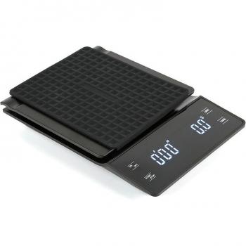 3kg/0.1g High Precision Coffee Scale with Timer