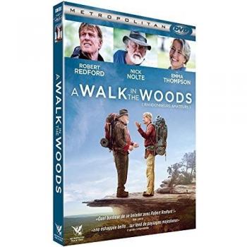 DVD Randonneurs Amateurs