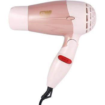 Sèche-cheveux compact 1200W avec poignée
