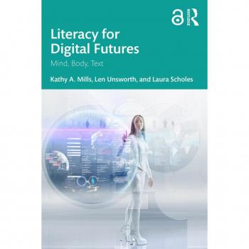 Literacy for Digital Futures