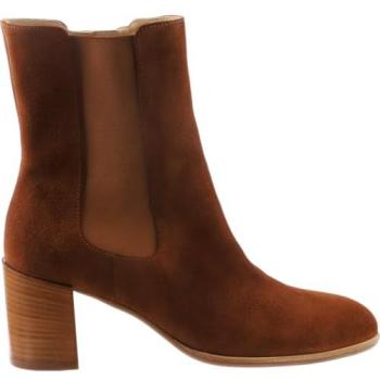Braune Högl Stiefelette für Damen