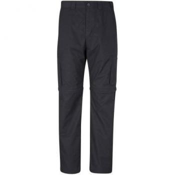 Pantalon Trek II homme convertible 30L beige