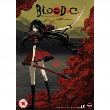 Blood C