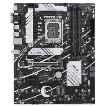 ASUS PRIME B760-PLUS D4 LGA 1700 ATX