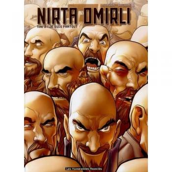 Nirta Omirli
