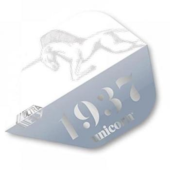 Dardos Big Wing Unicorn UltraFly 100 – Edición Plata