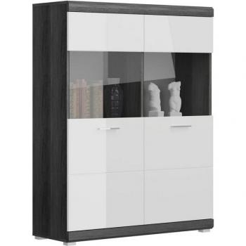 Modernes Highboard Siena, 113 cm von INOSIGN