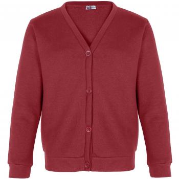 A2Z Garde-robe des Petites Scouts : Pull en duvet léger, filles 11-12 ans