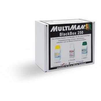 MultiMan Wasseraufbereitungsbox 250