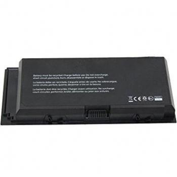 Batería recargable V7 para DELL Precision M4600
