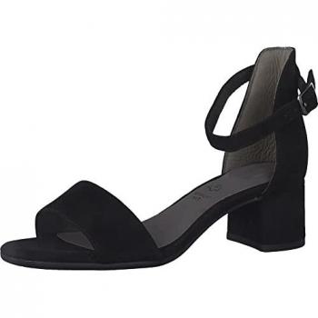 Tamaris Modische Sandalen 8-88304-20 001