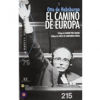 El camino de europa (Tapa blanda).