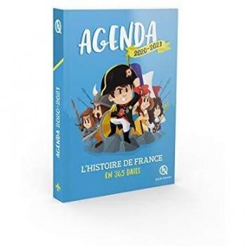 Agenda Quelle Histoire