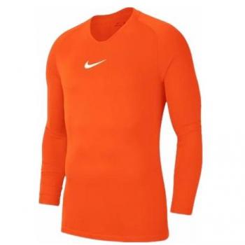 Sous-maillot Nike Park First Layer pour Enfant Orange XS