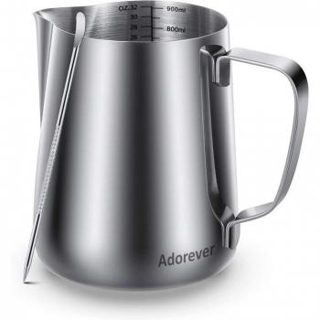 Milk Frothing Pitcher Jug