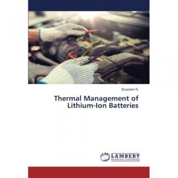Thermal Management of Lithium-Ion Batteries: DE