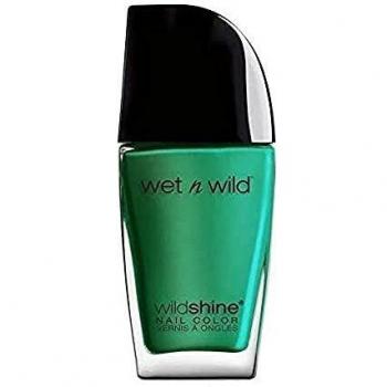 Wet Wild Polish by Be More