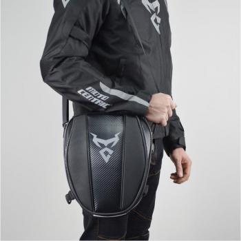 RiderBack Saver