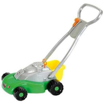 Tondeuse Klein Kids Garden avec bac de ramassage