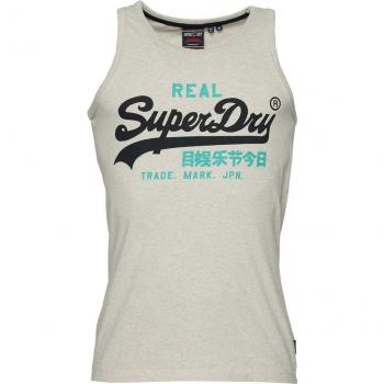 Superdry Classic Heritage Top L