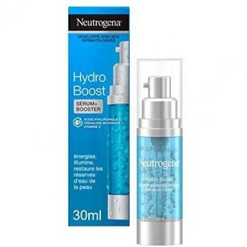 Neutrogena Hydro Boost Hyaluronic Acid Booster Serum, 30ml