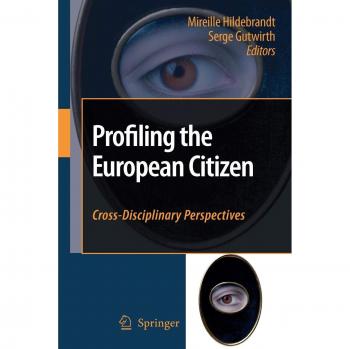 Profiling the European Citizen