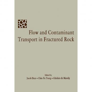 Vitalsource Technologies, Inc. Flow And Contaminant Transport In Fractured Rock