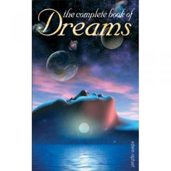 The Complete Book of Dreams