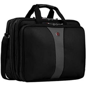 Wenger 600655 Legacy 17 – preiswertes Fachgeschäftsmodell