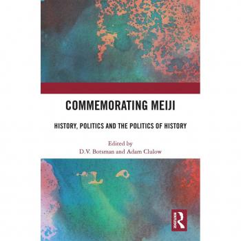 Commemorating Meiji