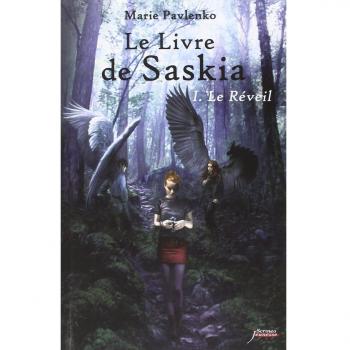 Le livre de Saskia