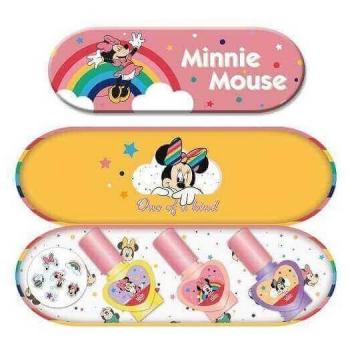 Set di smalti MINNIE 1580151E