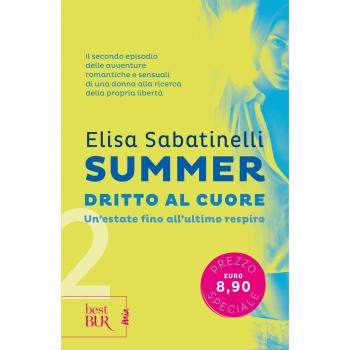 Dritto al cuore. Summer